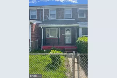 109 Carver Road, Dundalk, MD 21222 - Photo 1