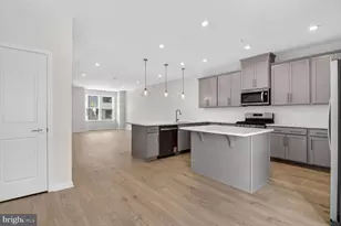 1813 John Stricker Ave, Baltimore, MD 21222 - Photo 2