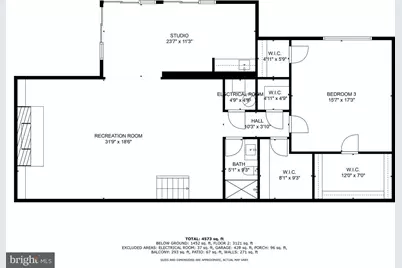 2413 Still Forest Road, Baltimore, MD 21208 - Photo 62