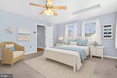 931 Oakleigh Beach Road, Baltimore, MD 21222 - Photo 16