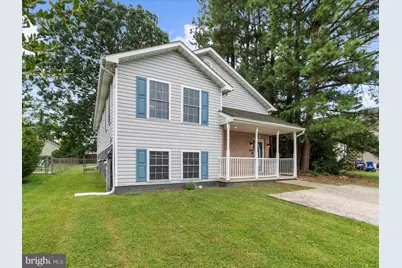 931 Oakleigh Beach Road, Baltimore, MD 21222 - Photo 50