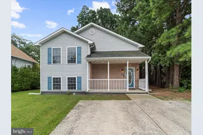 931 Oakleigh Beach Road, Baltimore, MD 21222 - Photo 2