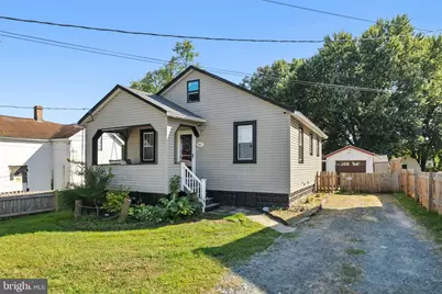 361 Savannah Road, Baltimore, MD 21221 - Photo 1