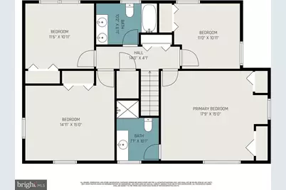 233 W Timonium, Lutherville Timonium, MD 21093 - Photo 46