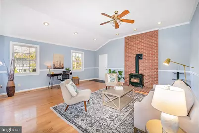 233 W Timonium, Lutherville Timonium, MD 21093 - Photo 2