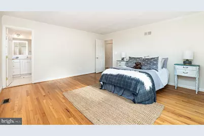 233 W Timonium, Lutherville Timonium, MD 21093 - Photo 32