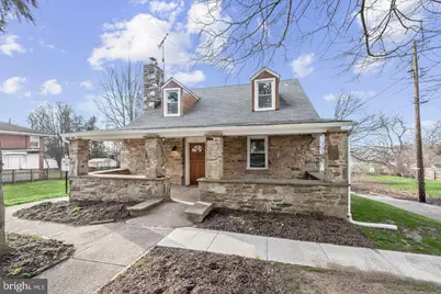 1902 Alto Vista Ave, Gwynn Oak, MD 21207 - Photo 1