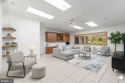 8203 Tall Chimney Court, Pikesville, MD 21208 - Photo 1