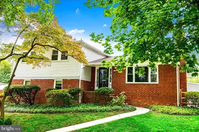 448 Range Road, Baltimore, MD 21204 - Photo 1