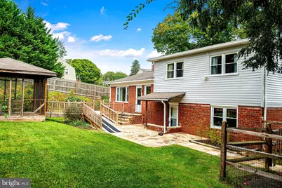 448 Range Road, Baltimore, MD 21204 - Photo 8