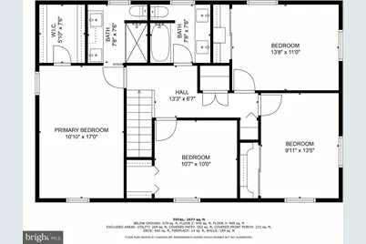 3111 Northwind Road, Baltimore, MD 21234 - Photo 78