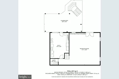 3111 Northwind Road, Baltimore, MD 21234 - Photo 76
