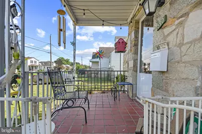 320 S Taylor Avenue, Baltimore, MD 21221 - Photo 6