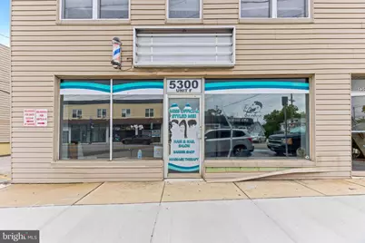 5300 East Drive #F, Halethorpe, MD 21227 - Photo 2