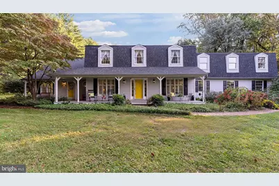 3 Fork Spring Court, Baldwin, MD 21013 - Photo 1