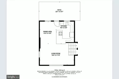 17515 Masemore Road, Parkton, MD 21120 - Photo 34