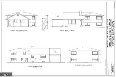 1105 Chester Road, Baltimore, MD 21220 - Photo 2