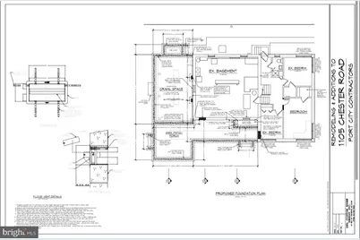 1105 Chester Road, Baltimore, MD 21220 - Photo 6