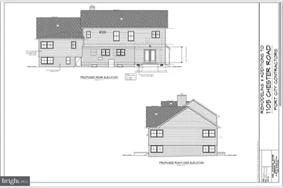 1105 Chester Road, Baltimore, MD 21220 - Photo 4