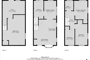 1913 Nevill Rd, Baltimore, MD 21222 - Photo 34