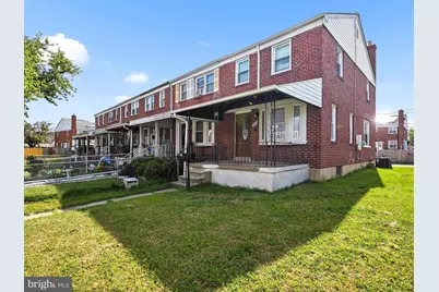 1913 Nevill Road, Baltimore, MD 21222 - Photo 2
