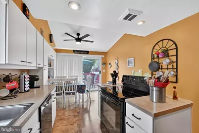 4209 Lowell Drive, Pikesville, MD 21208 - Photo 10