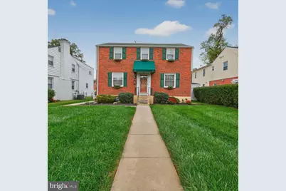 4209 Lowell Drive, Pikesville, MD 21208 - Photo 1