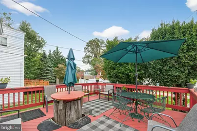 4209 Lowell Drive, Pikesville, MD 21208 - Photo 4