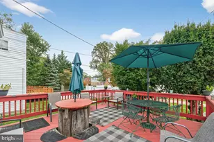 4209 Lowell Dr, Pikesville, MD 21208 - Photo 4