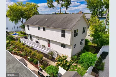 78 W Kingston Park Lane, Middle River, MD 21220 - Photo 4