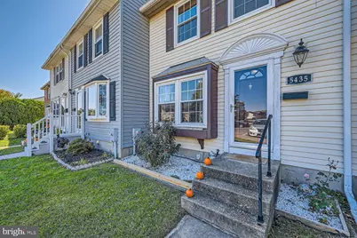 5435 King Arthur Circle, Rosedale, MD 21237 - Photo 4