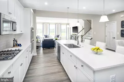 13842 Ridgeview Court, Cockeysville, MD 21030 - Photo 8