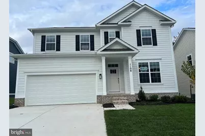 1108 Muddy Branch Court, Middle River, MD 21220 - Photo 1
