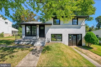 3422 Upton Road, Parkville, MD 21234 - Photo 1