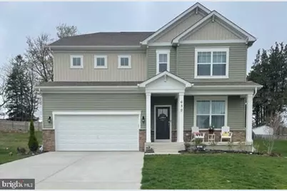 1112 Muddy Branch Court, Middle River, MD 21220 - Photo 1