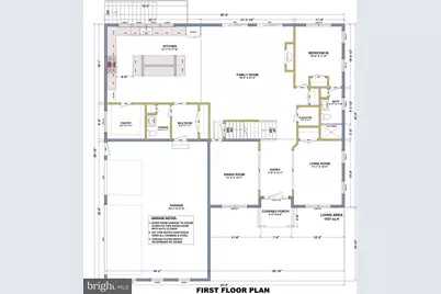 4341 Chapel Road, Perry Hall, MD 21128 - Photo 2