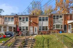 430 Burbank Ct, Halethorpe, MD 21227 - Photo 1