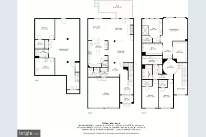 6509 Abbey View Way #22, Baltimore, MD 21212 - Photo 54