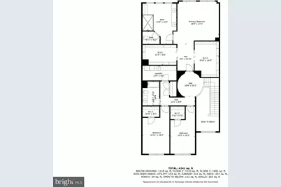 6509 Abbey View Way #22, Baltimore, MD 21212 - Photo 52