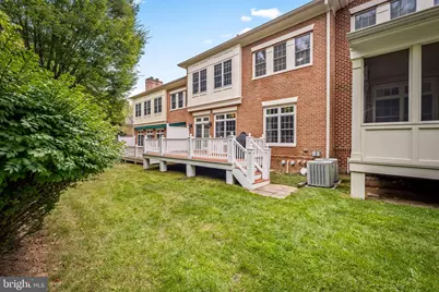 6509 Abbey View Way #22, Baltimore, MD 21212 - Photo 50