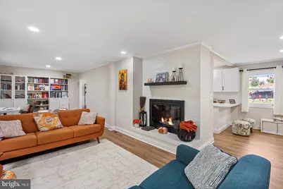 8808 Littlewood Road, Parkville, MD 21234 - Photo 4