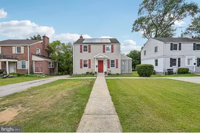 725 Milford Mill Road, Pikesville, MD 21208 - Photo 2