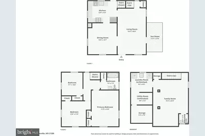 725 Milford Mill Road, Pikesville, MD 21208 - Photo 46