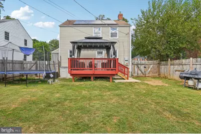 725 Milford Mill Road, Pikesville, MD 21208 - Photo 40