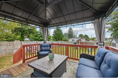 725 Milford Mill Road, Pikesville, MD 21208 - Photo 38