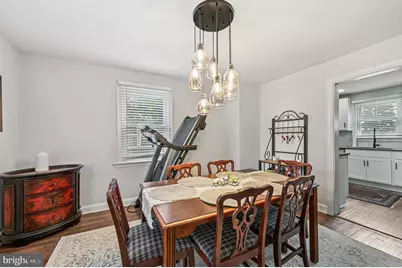 725 Milford Mill Road, Pikesville, MD 21208 - Photo 12