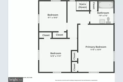 725 Milford Mill Road, Pikesville, MD 21208 - Photo 48