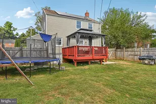 725 Milford Mill Rd, Pikesville, MD 21208 - Photo 44