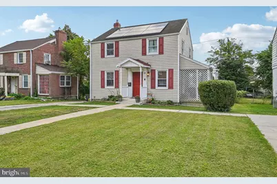 725 Milford Mill Road, Pikesville, MD 21208 - Photo 4