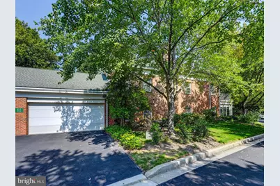 402 Brightwood Club Drive #402, Lutherville Timonium, MD 21093 - Photo 32